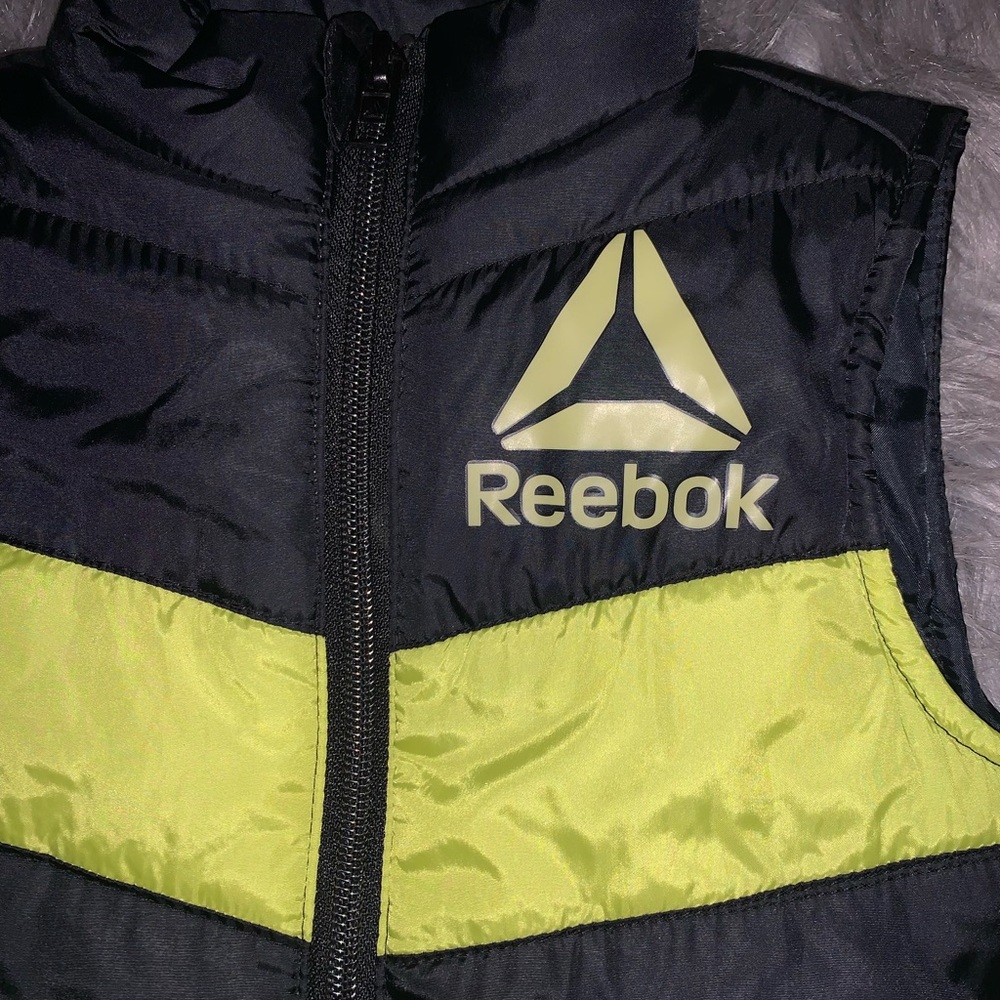 Reebok Infant Vest - Picture 3 of 4